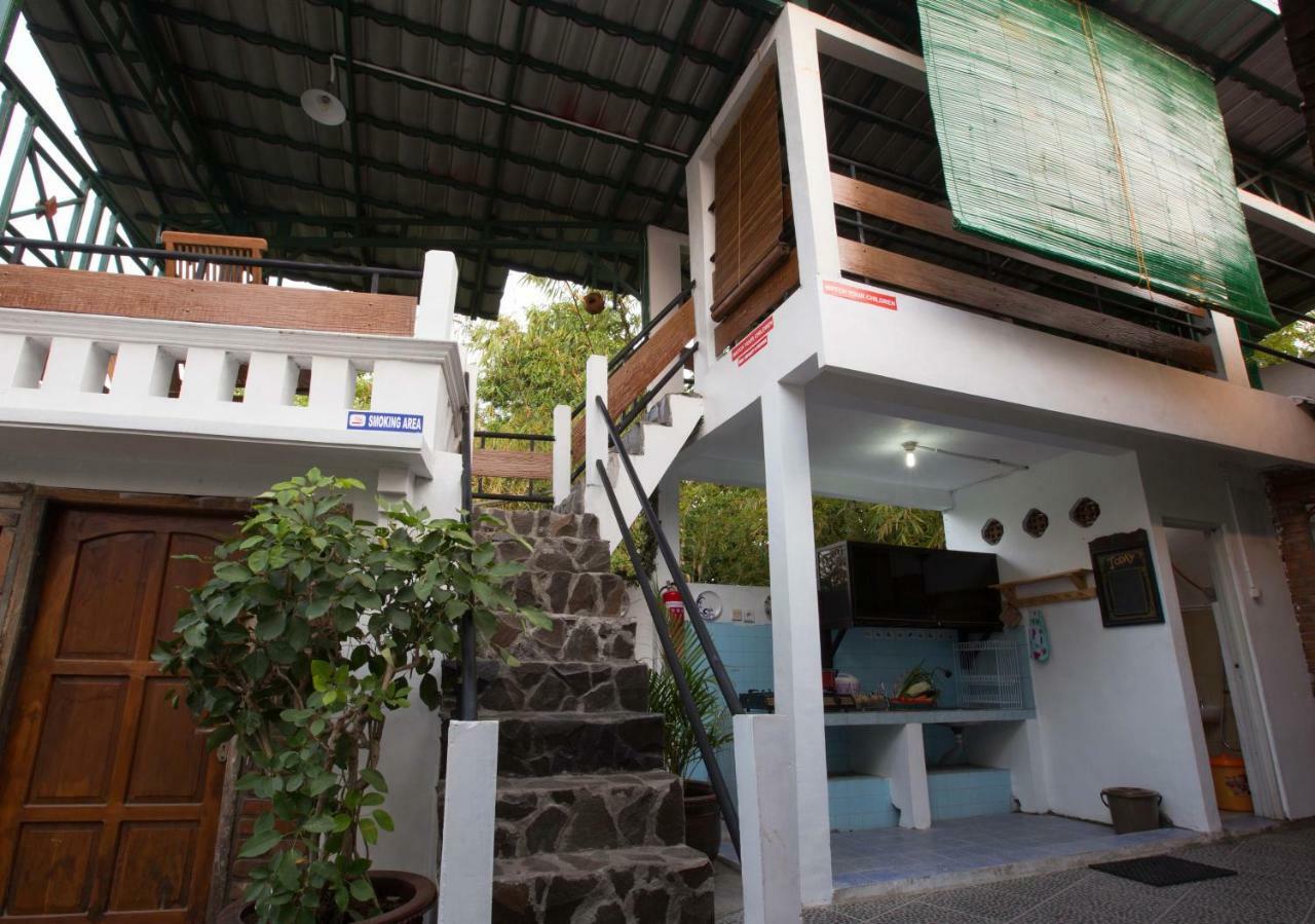 Joglo Yudhistira Vila Sleman  Exterior foto