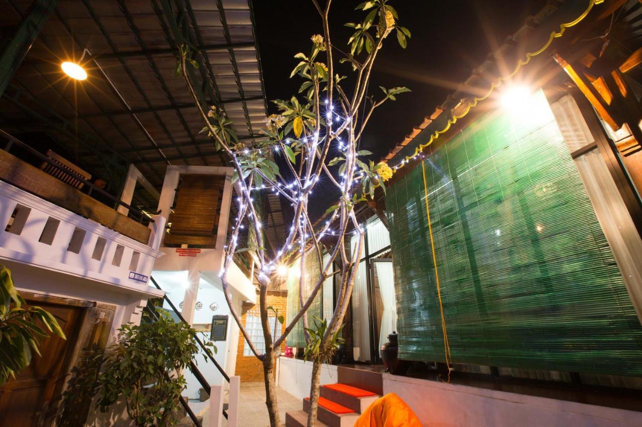 Joglo Yudhistira Vila Sleman  Exterior foto